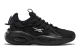 Reebok Solution Mid Silver Metallic (GY0933) schwarz 3