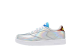 Reebok Club C 85 Dc Wonder Woman (FW6175) argento 2