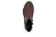 REMONTE Klassische Stiefeletten /toffee (D0F70-23) marron 4