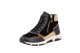 REMONTE Schnürstiefel reh marble (D1S70-03) multicolor 1