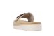REMONTE Klassische Pantoletten (D2042-62) beige 4