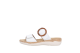 REMONTE Klassische Pantoletten (R6858-80) blanc 1