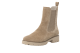 REMONTE Klassische Stiefeletten (D8694-20) beige 5