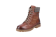 REMONTE Schnürstiefel chestnut sattel graphit (D9378-22) braun 5