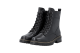 REMONTE Schnürstiefel (D0B85-00) schwarz 6