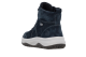 REMONTE Schnürstiefel (D3Q70-14) bleu 4