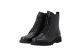 REMONTE Schnürstiefel (D3S71-00) schwarz 6