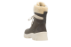 REMONTE Schnürstiefel smoke schoko beige (D0E76-45) braun 4