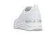 REMONTE Slipper Trotteur (D0T18-80) weiss 4