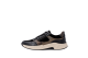REMONTE Sportliche Schnürer antik bison (D3V00-03) schwarz 1