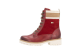 REMONTE Schnürstiefel (D0W77-35) rosso 5