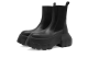 Rick Owens Beatle Mega Tractor (RU02E1860-LOO-09) schwarz 4