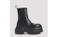 Rick Owens Beatle Mega Tractor (RU02E1860-LOO-09) schwarz 1