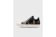 Rick Owens DC Shoes Giacca di felpa sportiva 'RIOT 2' nero cachi blu scuro (DU02D2802-DBSUN-98311) schwarz 1