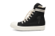 Rick Owens Hi-Top Top (DS02C5800-DOEM9-9811) schwarz 2