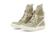 Rick Owens Geobasket (RU01E5894-LWNLCO-1511) bunt 3