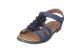 RICOSTA Pepino Sandalen (50 7001002/170) blau 5