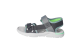 RICOSTA Pepino Krabbelschuhe (50 6701300/090) schwarz 6
