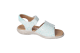 RICOSTA Sandalen (50 6400202/520) silber 2