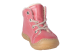 RICOSTA Pepino Schnürstiefel (50 1202402/320) pink 6