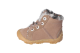 RICOSTA PEPINO Schnürstiefel (50 1500103/272) braun 1