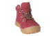 RICOSTA Pepino Schnürstiefel (50 3300303/370) rot 6