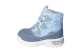RICOSTA PEPINO Schnürstiefel (50 3800202/130) blau 1