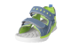 RICOSTA Sandalen (50 4500202/141) blau 5