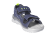 RICOSTA Sandalen (50 4500203/180) blau 6