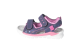 RICOSTA Sandalen (50 4500202/171) lila 1