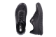 Rieker Sportliche Schnürer (59001-00) noir 3