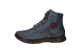 RIEKER Ankle (53632-14) blau 3