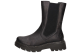 RIEKER Klassische Stiefeletten / (76780-00) noir 3