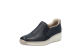 RIEKER Slipper Trotteur (48761-14) schwarz 1