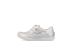 RIEKER Slipper Trotteur (48951-90) silber 1