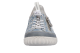 RIEKER Slipper Trotteur (N0963-12) blau 3