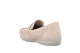 RIEKER Slipper Trotteur (40263-31) beige 4