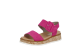 RIEKER Klassisch (W0800-31) pink 5