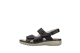 RIEKER FSK Sandalen (60462-00) schwarz 5