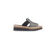 Rieker Pantoletten (V7953-00) multicolore 4