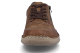 RIEKER low (03015-24) braun 3