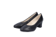 RIEKER Klassische Pumps (44650-04) noir 6