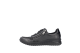 Rieker Sportliche Schnürer (59001-00) noir 4