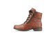 RIEKER Schnürstiefel (71204-22) braun 1