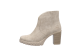 Rieker Klassische Stiefeletten (Y2553-60) beige 5