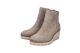 RIEKER Klassische Stiefeletten (Y5065-64) beige 6