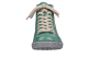 RIEKER Schnürstiefel (Z1221-53) grün 3