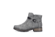 RIEKER Klassische Stiefeletten (Z6869-45) grau 1