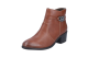 RIEKER Klassische Stiefeletten (73970-22) marron 5