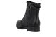RIEKER Klassische Stiefeletten (77041-00) schwarz 5